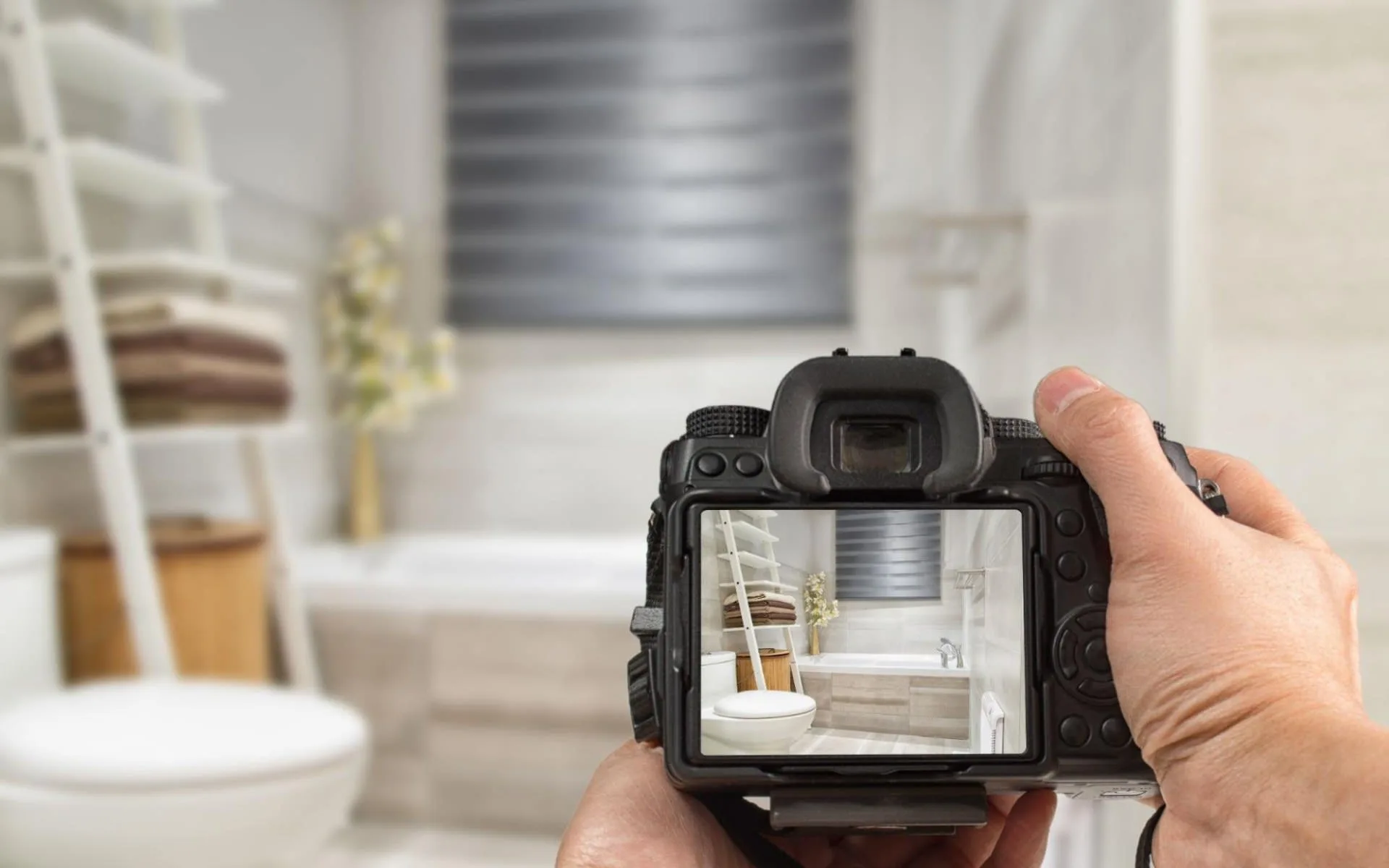 9 PHOTOGRAPHY SECRETS TO MAKE YOUR HOME STAND OUT